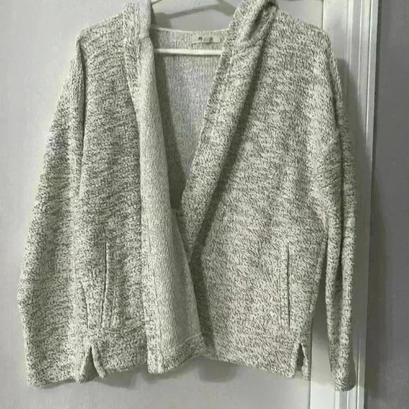 Madewell sweater - Picture 3 of 5